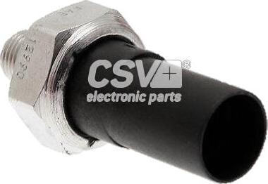 CSV electronic parts CST2053 - Датчик, давление масла autosila-amz.com