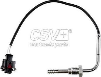 CSV electronic parts CST2148C - Датчик, температура выхлопных газов autosila-amz.com