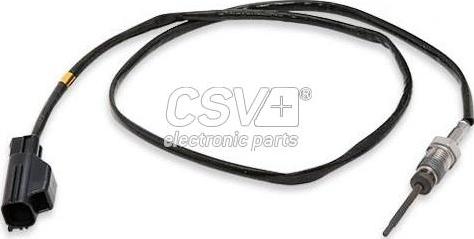 CSV electronic parts CST2101 - Датчик, температура выхлопных газов autosila-amz.com