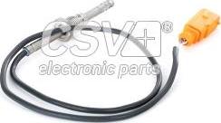 CSV electronic parts CST2130C - Датчик, температура выхлопных газов autosila-amz.com