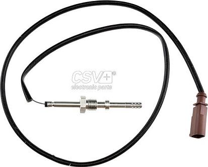 CSV electronic parts CST2339 - Датчик, температура выхлопных газов autosila-amz.com