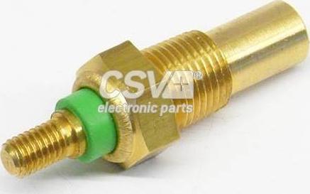 CSV electronic parts CST2321 - Датчик, температура охлаждающей жидкости autosila-amz.com