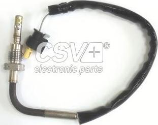 CSV electronic parts CST2206 - Датчик, температура выхлопных газов autosila-amz.com