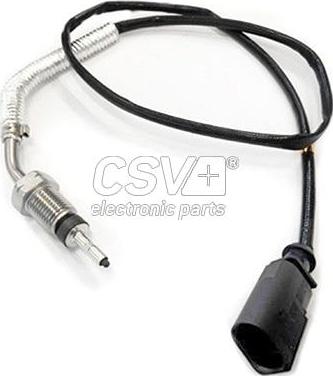 CSV electronic parts CST2232 - Датчик, температура выхлопных газов autosila-amz.com
