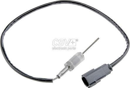 CSV electronic parts CST2275 - Датчик, температура выхлопных газов autosila-amz.com