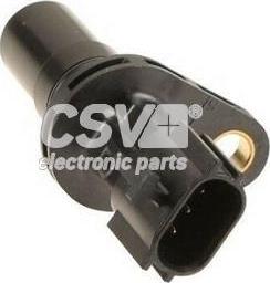 CSV electronic parts CSV9087 - Датчик скорости / RPM autosila-amz.com