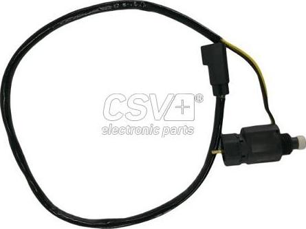CSV electronic parts CSV9312 - Датчик скорости, спидометр autosila-amz.com