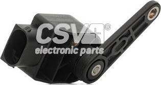 CSV electronic parts CSX1141 - Датчик, ксеноновый свет (регулировка угла наклона фар) autosila-amz.com