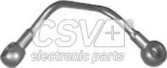 CSV electronic parts CTA2023 - Трубка, маслопровод компрессора autosila-amz.com