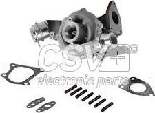 CSV electronic parts CTC5085 - Турбина, компрессор autosila-amz.com