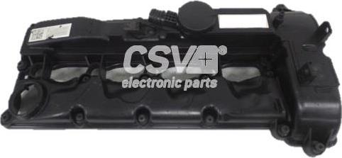 CSV electronic parts CTC8918 - Крышка головки цилиндра autosila-amz.com