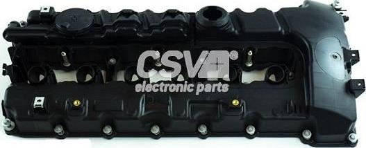 CSV electronic parts CTC8025 - Крышка головки цилиндра autosila-amz.com