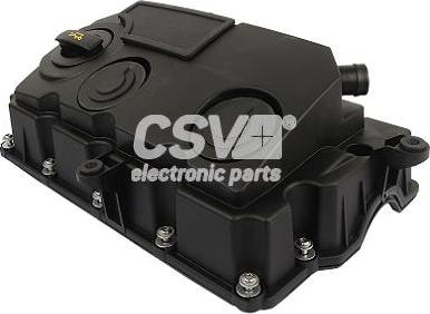 CSV electronic parts CTC8190 - Крышка головки цилиндра autosila-amz.com