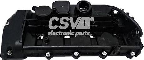 CSV electronic parts CTC8158 - Крышка головки цилиндра autosila-amz.com