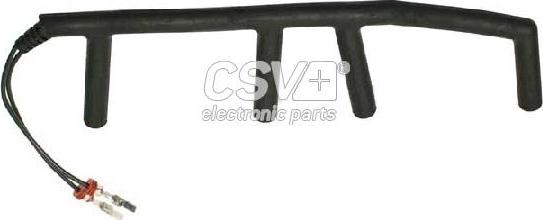 CSV electronic parts CTF6411 - Ремонтный комплект, кабельный комплект autosila-amz.com