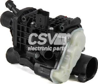 CSV electronic parts CTH2894 - Термостат охлаждающей жидкости / корпус autosila-amz.com