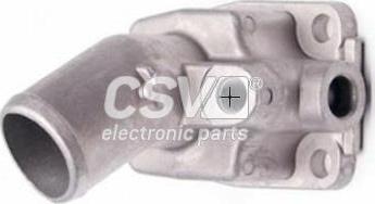 CSV electronic parts CTH2848 - Термостат охлаждающей жидкости / корпус autosila-amz.com