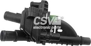 CSV electronic parts CTH2829 - Термостат охлаждающей жидкости / корпус autosila-amz.com