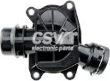 CSV electronic parts CTH2351 - Термостат охлаждающей жидкости / корпус autosila-amz.com