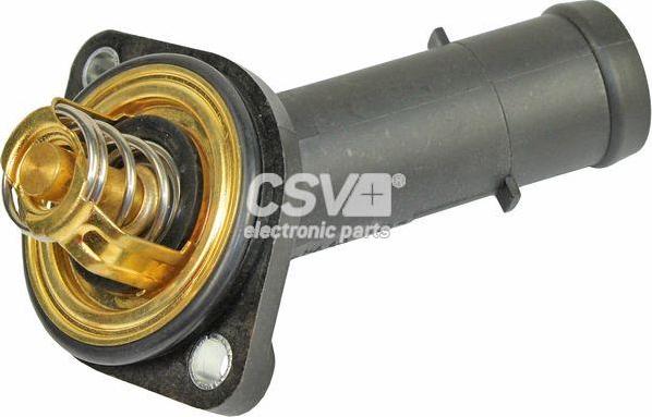 CSV electronic parts CTH2785 - Термостат охлаждающей жидкости / корпус autosila-amz.com