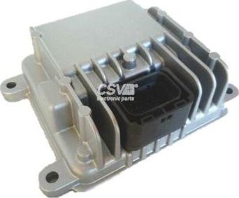 CSV electronic parts CUC1109 - Блок управления двигателем ЭБУ autosila-amz.com