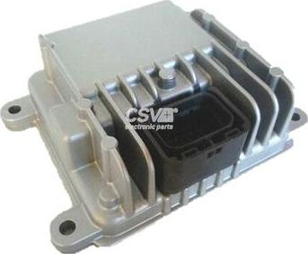 CSV electronic parts CUC1100 - Блок управления двигателем ЭБУ autosila-amz.com