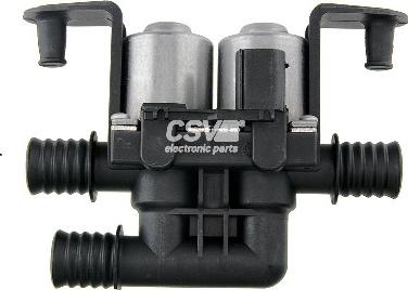 CSV electronic parts CVC4085 - Клапан, управление воздуха-впускаемый воздух autosila-amz.com