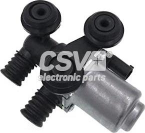 CSV electronic parts CVC4805 - Регулирующий клапан охлаждающей жидкости autosila-amz.com