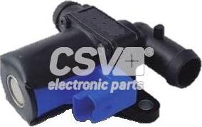 CSV electronic parts CVC4878 - Регулирующий клапан охлаждающей жидкости autosila-amz.com