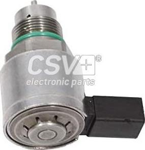 CSV electronic parts CVC1512 - Редукционный клапан, Common-Rail-System autosila-amz.com
