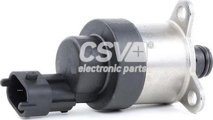 CSV electronic parts CVC1642 - Регулирующий клапан, количество топлива (Common-Rail-System) autosila-amz.com