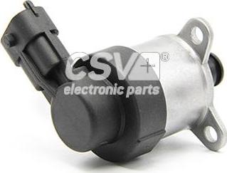 CSV electronic parts CVC1379 - Регулирующий клапан, количество топлива (Common-Rail-System) autosila-amz.com