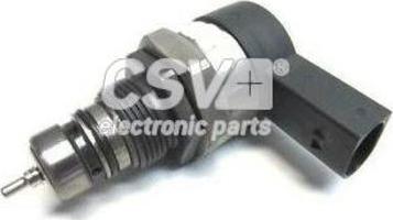 CSV electronic parts CVC1288 - Редукционный клапан, Common-Rail-System autosila-amz.com