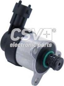 CSV electronic parts CVC3449 - Редукционный клапан, Common-Rail-System autosila-amz.com