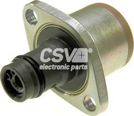 CSV electronic parts CVC3445C - Редукционный клапан, Common-Rail-System autosila-amz.com