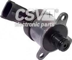 CSV electronic parts CVC3606 - Редукционный клапан, Common-Rail-System autosila-amz.com