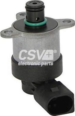 CSV electronic parts CVC3094 - Регулирующий клапан, количество топлива (Common-Rail-System) autosila-amz.com