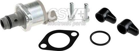 CSV electronic parts CVC3093 - Редукционный клапан, Common-Rail-System autosila-amz.com