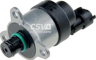 CSV electronic parts CVC3092 - Регулирующий клапан, количество топлива (Common-Rail-System) autosila-amz.com