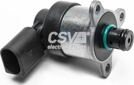 CSV electronic parts CVC3089 - Регулирующий клапан, количество топлива (Common-Rail-System) autosila-amz.com