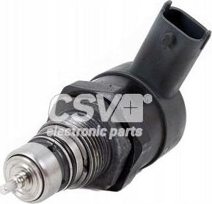 CSV electronic parts CVC3083 - Редукционный клапан, Common-Rail-System autosila-amz.com