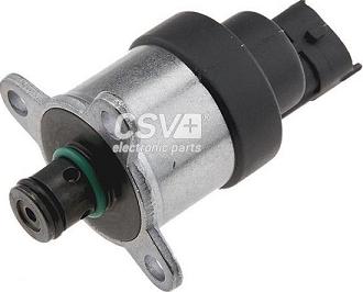 CSV electronic parts CVC3082 - Регулирующий клапан, количество топлива (Common-Rail-System) autosila-amz.com