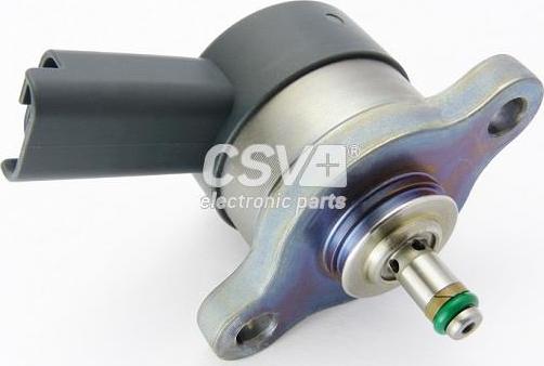 CSV electronic parts CVC3075C - Редукционный клапан, Common-Rail-System autosila-amz.com