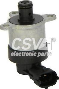 CSV electronic parts CVC3076 - Регулирующий клапан, количество топлива (Common-Rail-System) autosila-amz.com