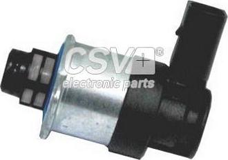 CSV electronic parts CVC3194 - Регулирующий клапан, количество топлива (Common-Rail-System) autosila-amz.com