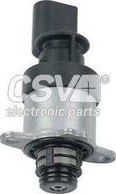 CSV electronic parts CVC3197 - Регулирующий клапан, количество топлива (Common-Rail-System) autosila-amz.com