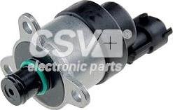 CSV electronic parts CVC3167 - Регулирующий клапан, количество топлива (Common-Rail-System) autosila-amz.com