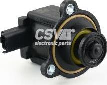 CSV electronic parts CVC3179 - Редукционный клапан, Common-Rail-System autosila-amz.com