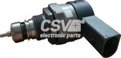 CSV electronic parts CVC3399 - Редукционный клапан, Common-Rail-System autosila-amz.com