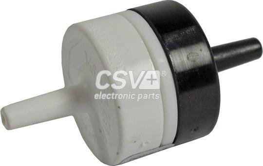 CSV electronic parts CVC3385 - Клапан, система вторичного воздуха autosila-amz.com